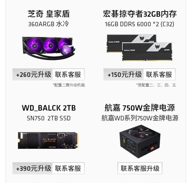 相差200元! ADM锐龙9700x和7800x3d对比测评(图9) 相差200元! ADM锐龙9700x和7800x3d对比测评(图9)