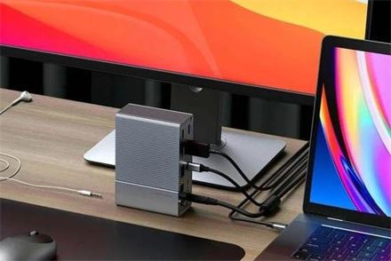 移动硬盘usb3.2和usb3.0有什么不同 移动硬盘usb3.2和usb3.0的区别(图2)