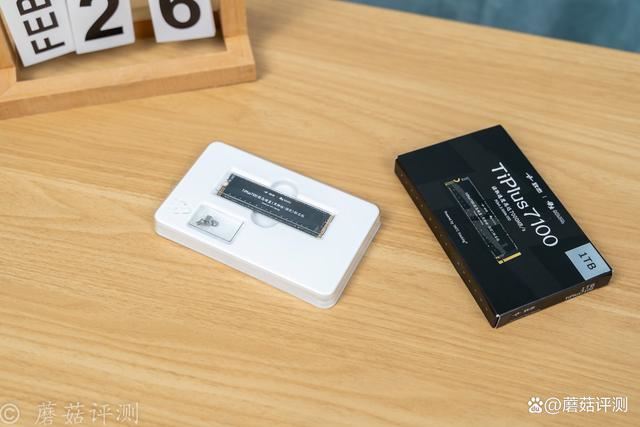 仅需20秒就能进入黑神话世界! 致态TiPlus7100黑悟空联名版测评(图4) 仅需20秒就能进入黑神话世界! 致态TiPlus7100黑悟空联名版测评(图4)