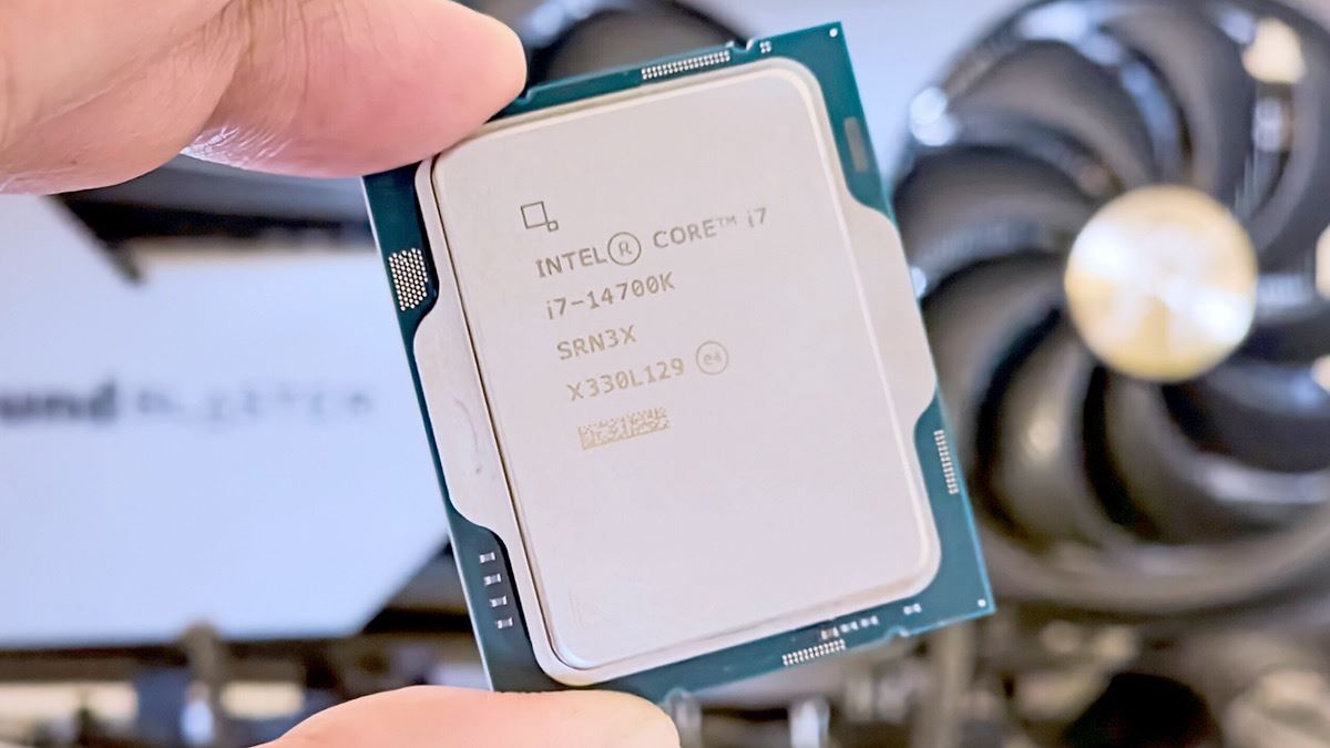 英特尔酷睿i7 14700K对比Ryzen7 9700X哪个性能更好?(图2) 英特尔酷睿i7 14700K对比Ryzen7 9700X哪个性能更好?(图2)