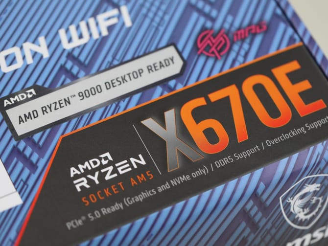 AMD锐龙9950X怎么样 AMD锐龙9950X首发评测(图11)