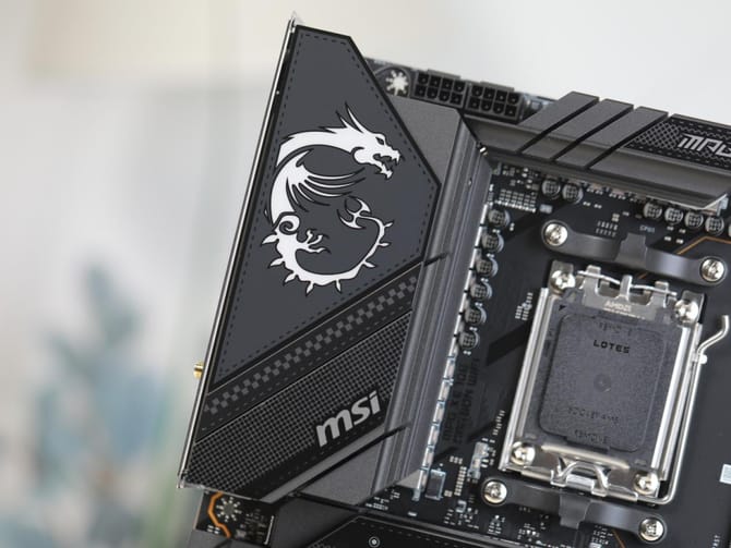 AMD锐龙9950X怎么样 AMD锐龙9950X首发评测(图13)