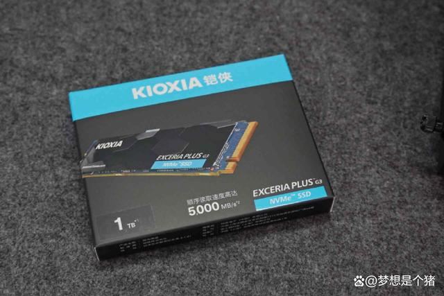 升级电脑却买错了SSD? 一篇看完2024常见固态硬盘种类及相关参数科普(图8) 升级电脑却买错了SSD? 一篇看完2024常见固态硬盘种类及相关参数科普(图8)