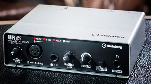 艾肯声卡和雅马哈声卡哪款好 艾肯声卡和雅马哈声卡对比详解(图1) 艾肯声卡和雅马哈声卡哪款好 艾肯声卡和雅马哈声卡对比详解(图1)