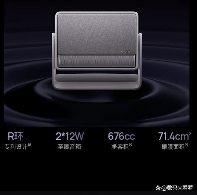 极米RS10plus和RS10哪个好? 极米RS10plus和RS10投影仪对比(图3) 极米RS10plus和RS10哪个好? 极米RS10plus和RS10投影仪对比(图3)