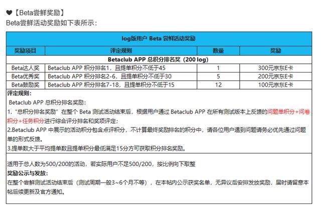 华为 HarmonyOS 4新体验版本花粉尝鲜招募:首批招募名单含Mate 60等18款设备(图3) 华为 HarmonyOS 4新体验版本花粉尝鲜招募:首批招募名单含Mate 60等18款设备(图3)