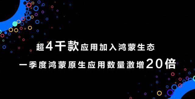 鸿蒙HarmonyOS 4.2百机计划再次更新:新增15款机型(图3) 鸿蒙HarmonyOS 4.2百机计划再次更新:新增15款机型(图3)