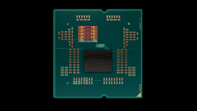 AMD锐龙7 9800X3D处理器怎么样 AMD锐龙7 9800X3D处理器首发评测(图2) AMD锐龙7 9800X3D处理器怎么样 AMD锐龙7 9800X3D处理器首发评测(图2)
