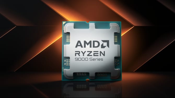 AMD锐龙7 9800X3D处理器怎么样 AMD锐龙7 9800X3D处理器首发评测(图1) AMD锐龙7 9800X3D处理器怎么样 AMD锐龙7 9800X3D处理器首发评测(图1)