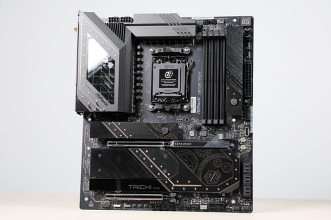 AMD锐龙7 9800X3D处理器怎么样 AMD锐龙7 9800X3D处理器首发评测(图6) AMD锐龙7 9800X3D处理器怎么样 AMD锐龙7 9800X3D处理器首发评测(图6)