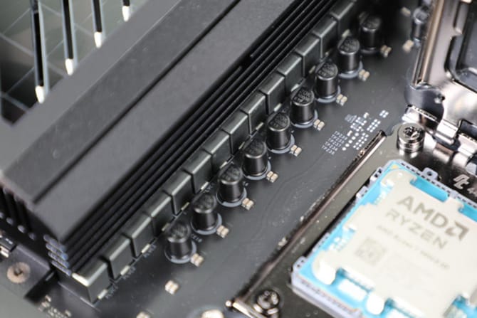 AMD锐龙7 9800X3D处理器怎么样 AMD锐龙7 9800X3D处理器首发评测(图7) AMD锐龙7 9800X3D处理器怎么样 AMD锐龙7 9800X3D处理器首发评测(图7)