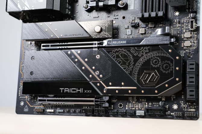 AMD锐龙7 9800X3D处理器怎么样 AMD锐龙7 9800X3D处理器首发评测(图9) AMD锐龙7 9800X3D处理器怎么样 AMD锐龙7 9800X3D处理器首发评测(图9)