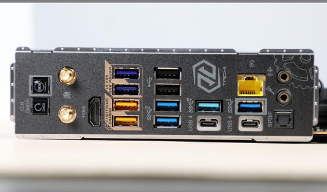 AMD锐龙7 9800X3D处理器怎么样 AMD锐龙7 9800X3D处理器首发评测(图11) AMD锐龙7 9800X3D处理器怎么样 AMD锐龙7 9800X3D处理器首发评测(图11)