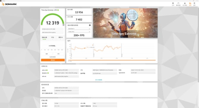 AMD锐龙7 9800X3D处理器怎么样 AMD锐龙7 9800X3D处理器首发评测(图16) AMD锐龙7 9800X3D处理器怎么样 AMD锐龙7 9800X3D处理器首发评测(图16)