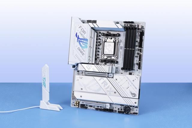 9800x3d用什么主板? 适合锐龙7 9800X3D的精品AM5主板推荐(图3) 9800x3d用什么主板? 适合锐龙7 9800X3D的精品AM5主板推荐(图3)
