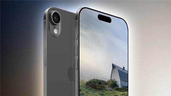 iPhone 17/Air无缘5倍光学变焦镜头:依然Pro独享(图1) iPhone 17/Air无缘5倍光学变焦镜头:依然Pro独享