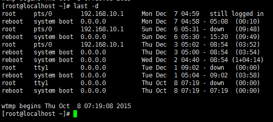 Linux入侵检测基础学习(图3) Linux入侵检测基础学习(图3)