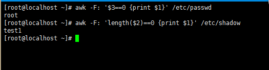 Linux入侵检测基础学习(图6) Linux入侵检测基础学习(图6)