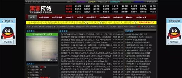 黑客都很厉害吗 厉害的只是一小部分(图3)