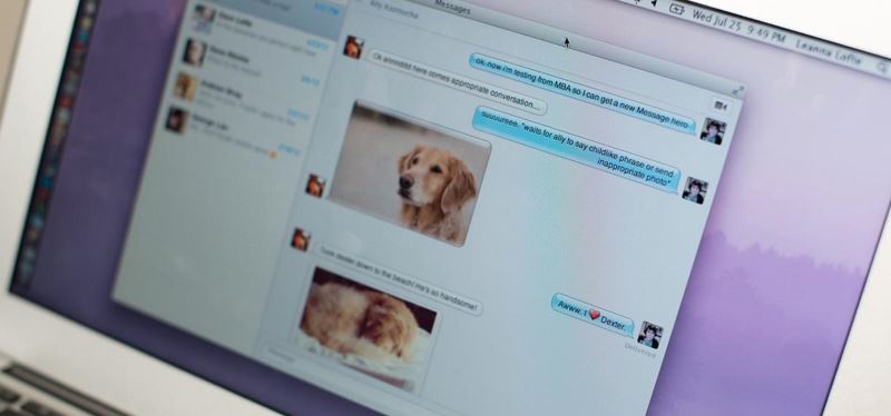 iPhone和Mac也会被黑 一条iMessage密码可能就被盗了(图2) 150D1537-B86A-4C6C-B704-C54501E5FAA3.png