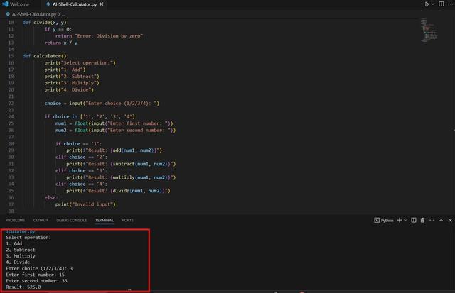 微软 AI Shell 实测! Win11 命令行效率利器(图6)