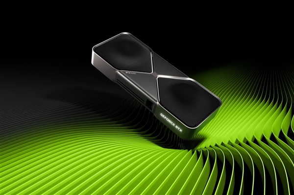 卖的很好!NVIDIA称RTX 50销量是RTX 40两倍:实则另有玄机(图2) 卖的很好!NVIDIA称RTX 50销量是RTX 40两倍:实则另有玄机