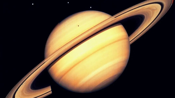 土星卫星新增128颗 总计达274颗!远远碾压木星(图1) 土星卫星新增128颗 总计达274颗!远远碾压木星