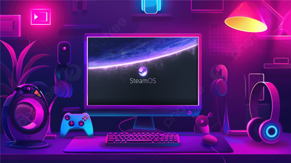 Windows之外新选择!曝SteamOS将完成PC适配(图2) Windows之外新选择!曝SteamOS将完成PC适配