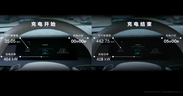马力超千匹 零百加速2.7秒!比亚迪汉L预售:27万起(图5) 马力超千匹 零百加速2.7秒!比亚迪汉L预售:25万起