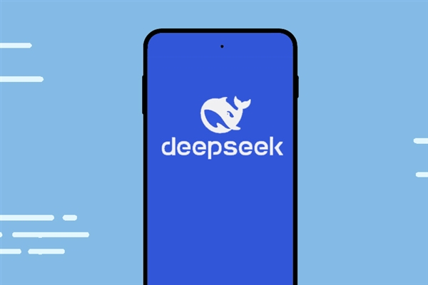 黄仁勋回应DeepSeek冲击:算力需求将被推高 芯片反而更吃紧(图2) 黄仁勋回应DeepSeek冲击:算力需求将被推高 芯片反而更吃紧