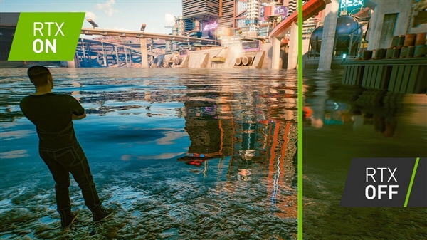 微软DXR光追升级1.2:性能飙升2.3倍!NVIDIA成最大赢家(图1) 微软DXR光追升级1.2:性能飙升2.3倍!NVIDIA成最大赢家