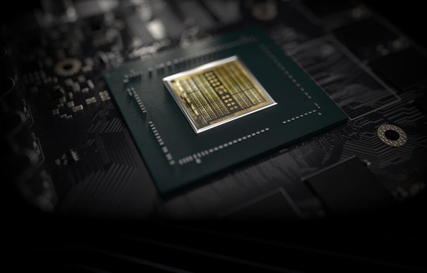 NVIDIA游戏显卡有望Intel代工!采用18A制程(图1) NVIDIA游戏显卡有望Intel代工!采用18A制程