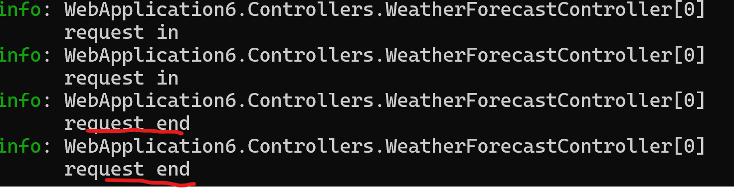 .NET Core使用 CancellationToken 取消API请求的操作方法(图1)