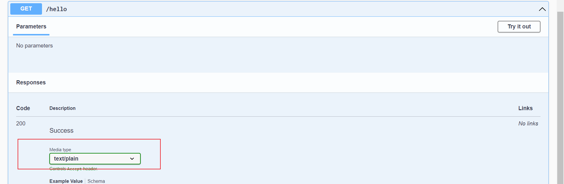 .Net MinimalApis响应返回值的详细过程(图1) .Net MinimalApis响应返回值的详细过程(图1)
