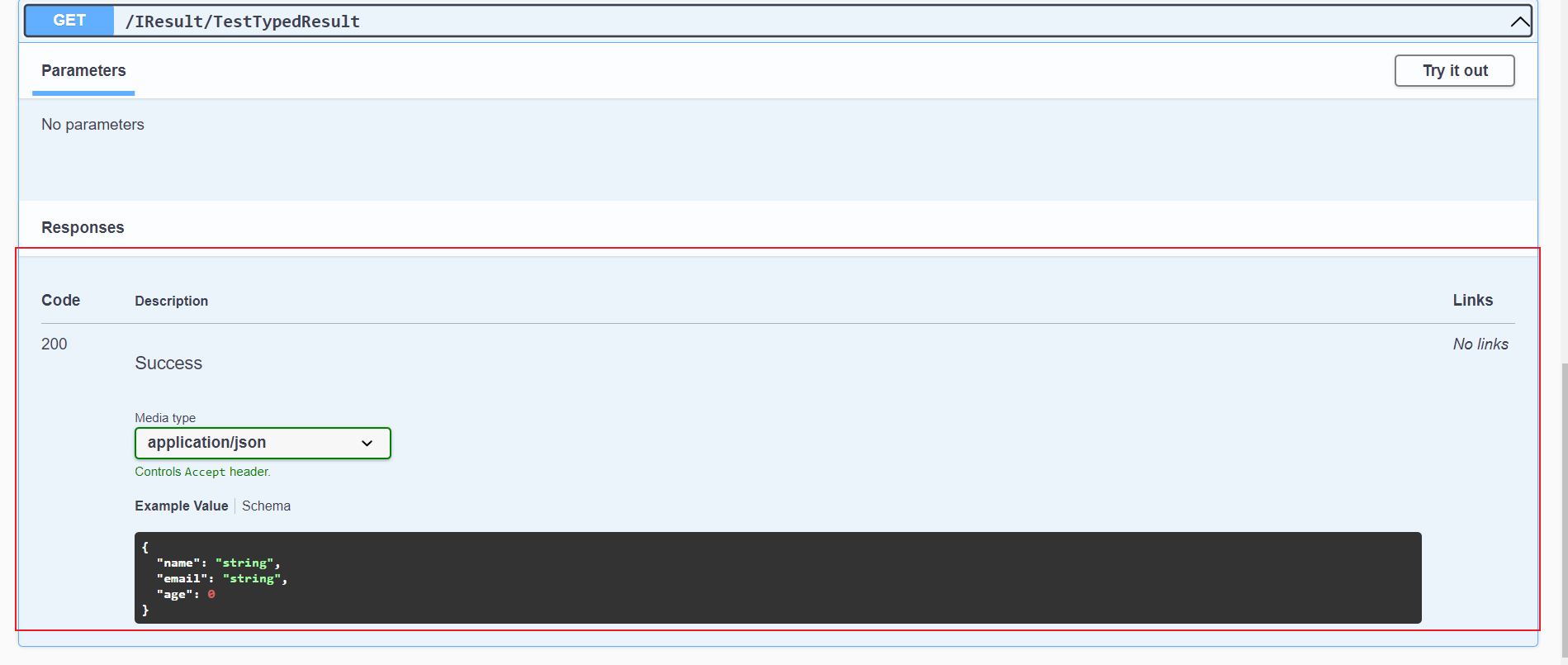 .Net MinimalApis响应返回值的详细过程(图3) .Net MinimalApis响应返回值的详细过程(图3)