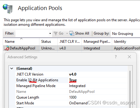.NET8.0发布到IIS的实现步骤(图1) .NET8.0发布到IIS的实现步骤(图1)