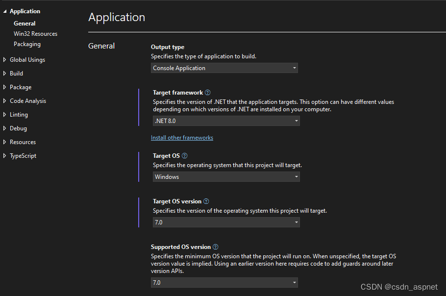 .NET8.0发布到IIS的实现步骤(图11) .NET8.0发布到IIS的实现步骤(图11)