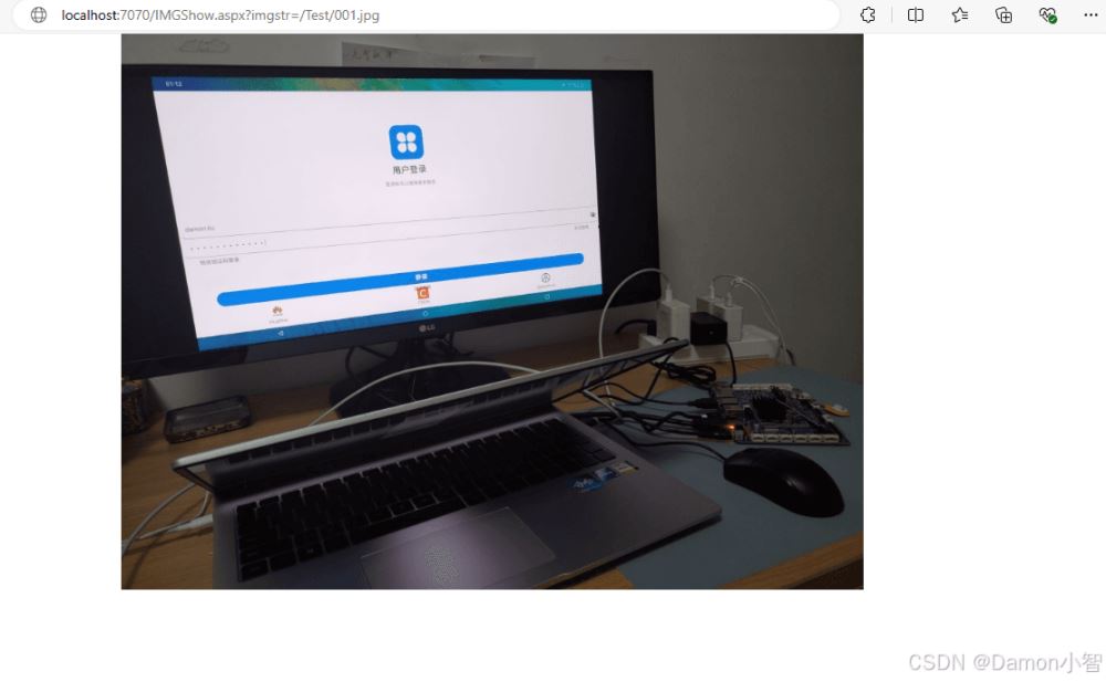 ASP.NET实现可以缩放和旋转的图片预览页效果(图3)