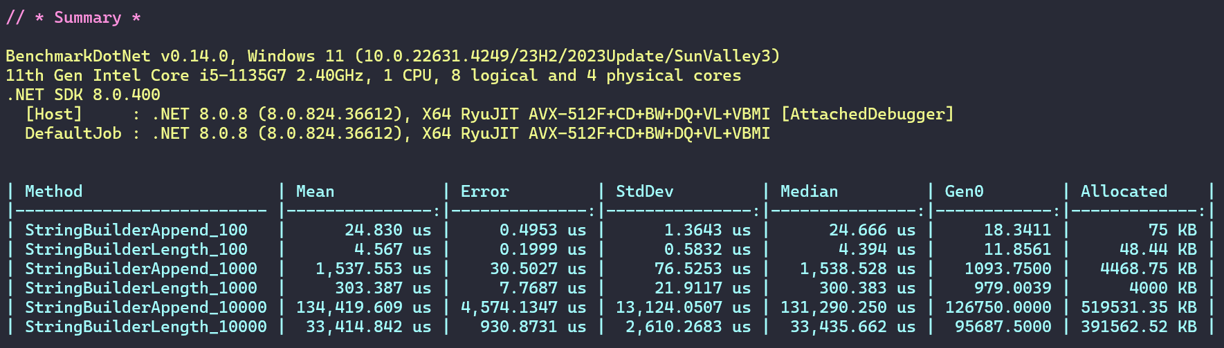 .net core 删除字符串最后一个字符的七大类N种实现方式(总结篇)(图3) .net core 删除字符串最后一个字符的七大类N种实现方式(总结篇)(图3)