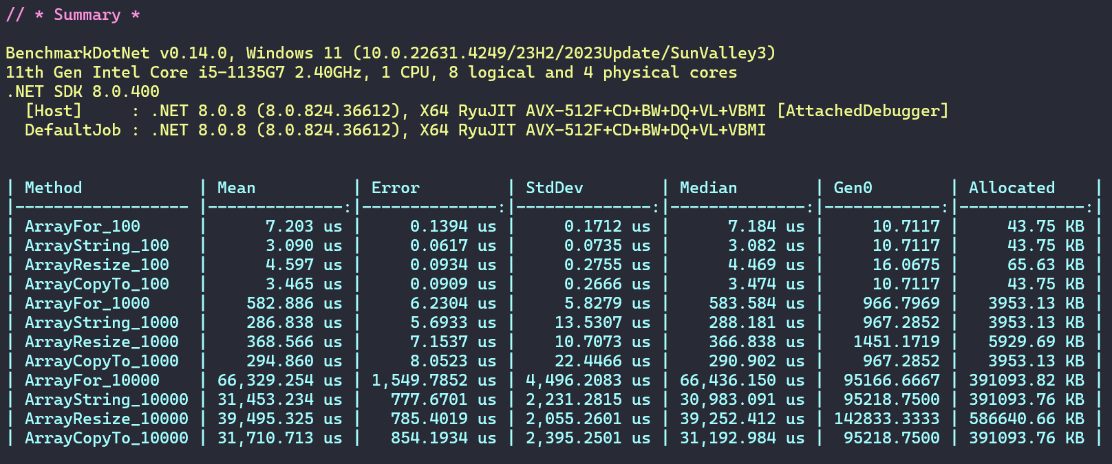 .net core 删除字符串最后一个字符的七大类N种实现方式(总结篇)(图4) .net core 删除字符串最后一个字符的七大类N种实现方式(总结篇)(图4)