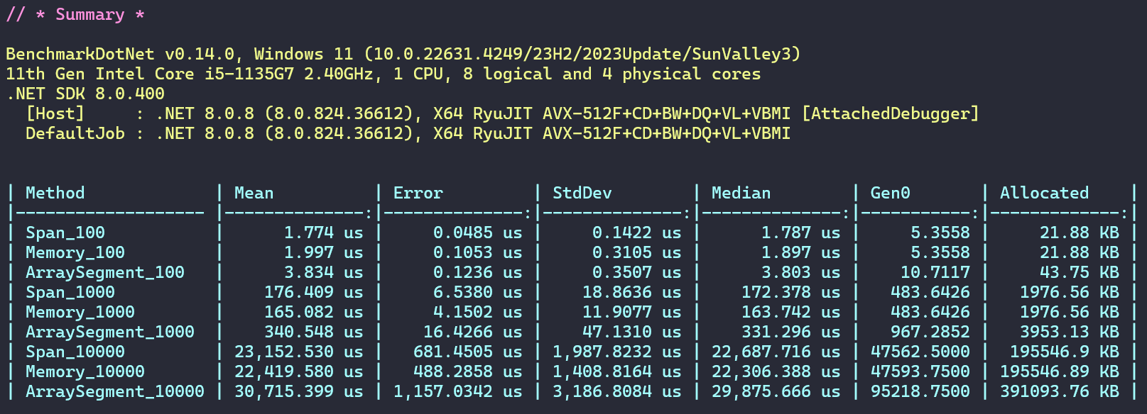 .net core 删除字符串最后一个字符的七大类N种实现方式(总结篇)(图7) .net core 删除字符串最后一个字符的七大类N种实现方式(总结篇)(图7)