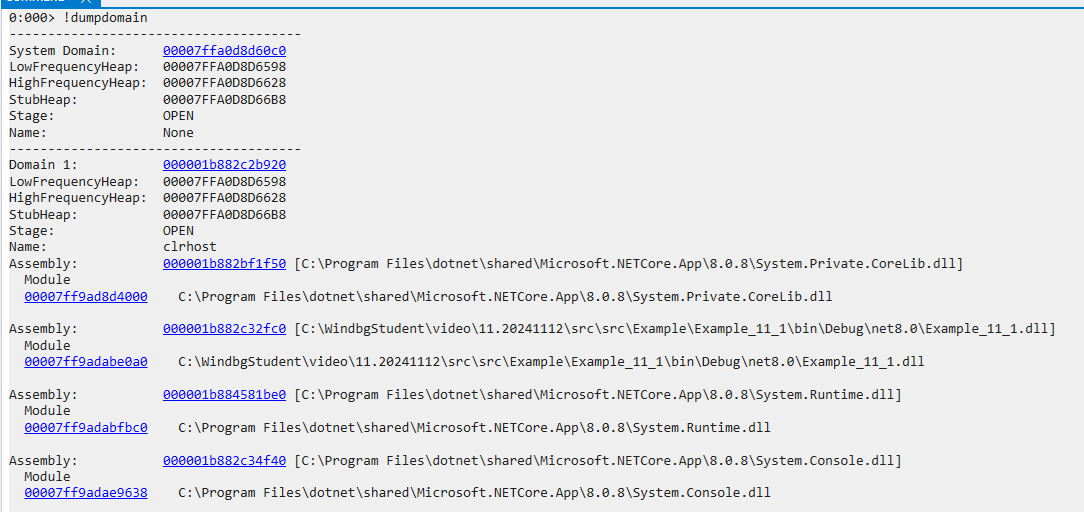 .NET Core 反射底层原理解析(图2)
