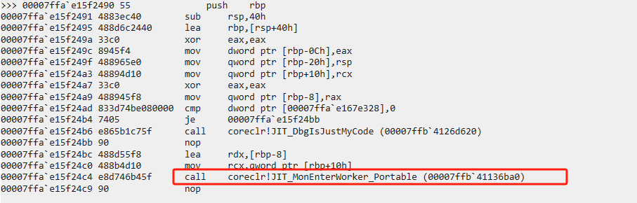 .NET Core 特性(Attribute)底层原理解析(图2) .NET Core 特性(Attribute)底层原理解析(图2)