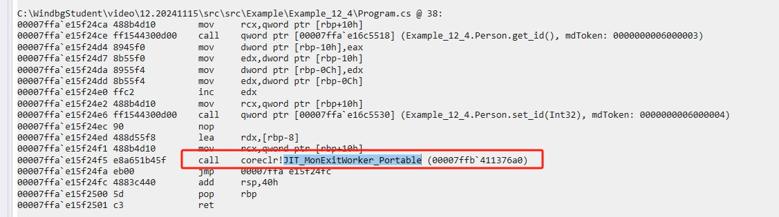 .NET Core 特性(Attribute)底层原理解析(图3) .NET Core 特性(Attribute)底层原理解析(图3)