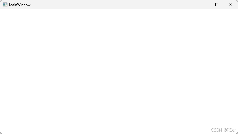 如何使用 .NET 创建新的 WPF 应用(图7)