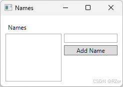 如何使用 .NET 创建新的 WPF 应用(图10)
