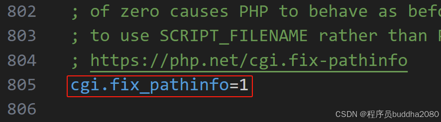 Windows下配置Nginx和PHP的步骤及测试(图7) Windows下配置Nginx和PHP的步骤及测试(图7)