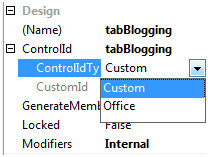 设计Blogging标签--Word 2007高级应用(图1) 设计Blogging标签--Word 2007高级应用