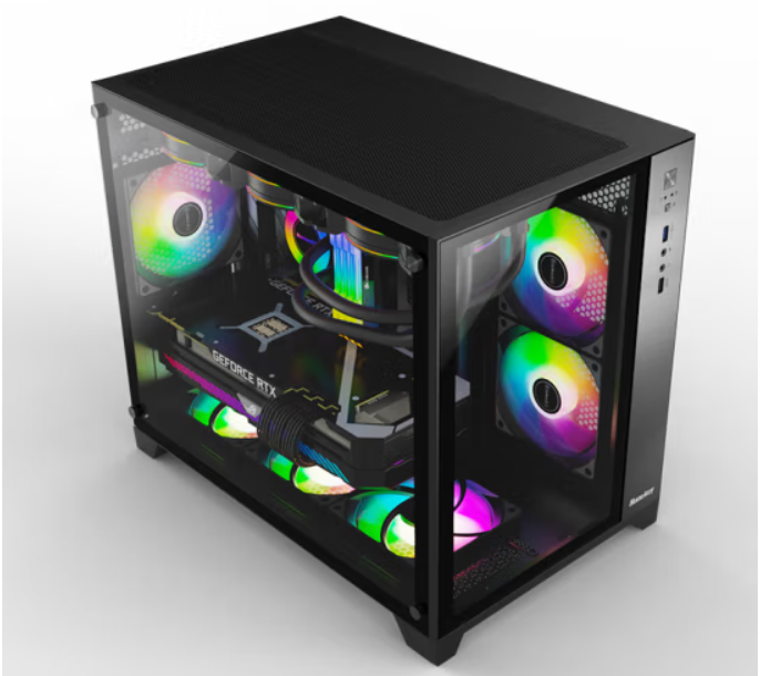 9000元左右游戏电脑配置推荐 i5 14600KF配RTX5070装机配置分享(图1) 1.jpg