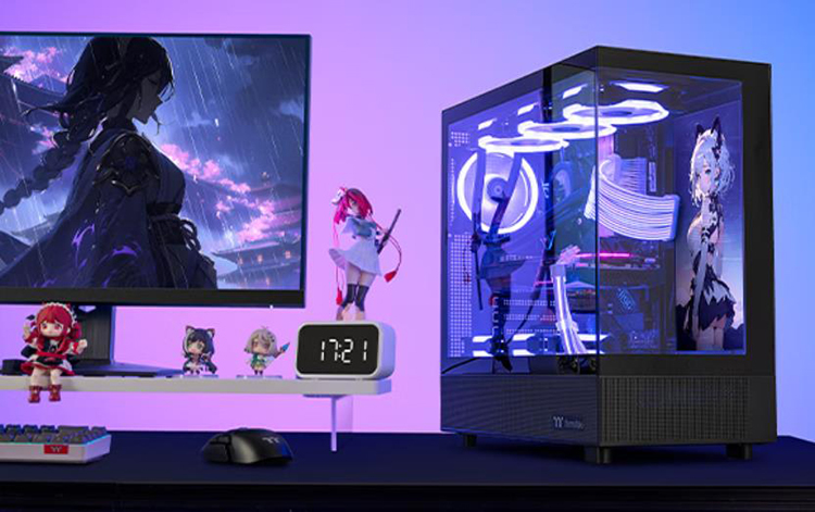 i5 14600KF配RTX5070独显组装电脑配置推荐 2K玩游戏天花板(图1) 1.jpg